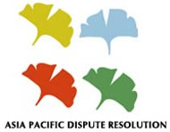 Asia Pacific Dispute Resolution